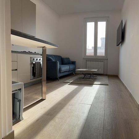 San Lorenzo Luxury Roma Dış mekan fotoğraf