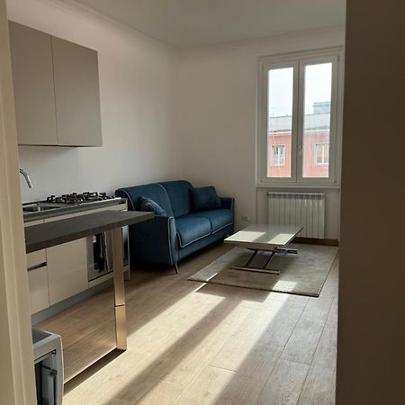 San Lorenzo Luxury Roma Dış mekan fotoğraf