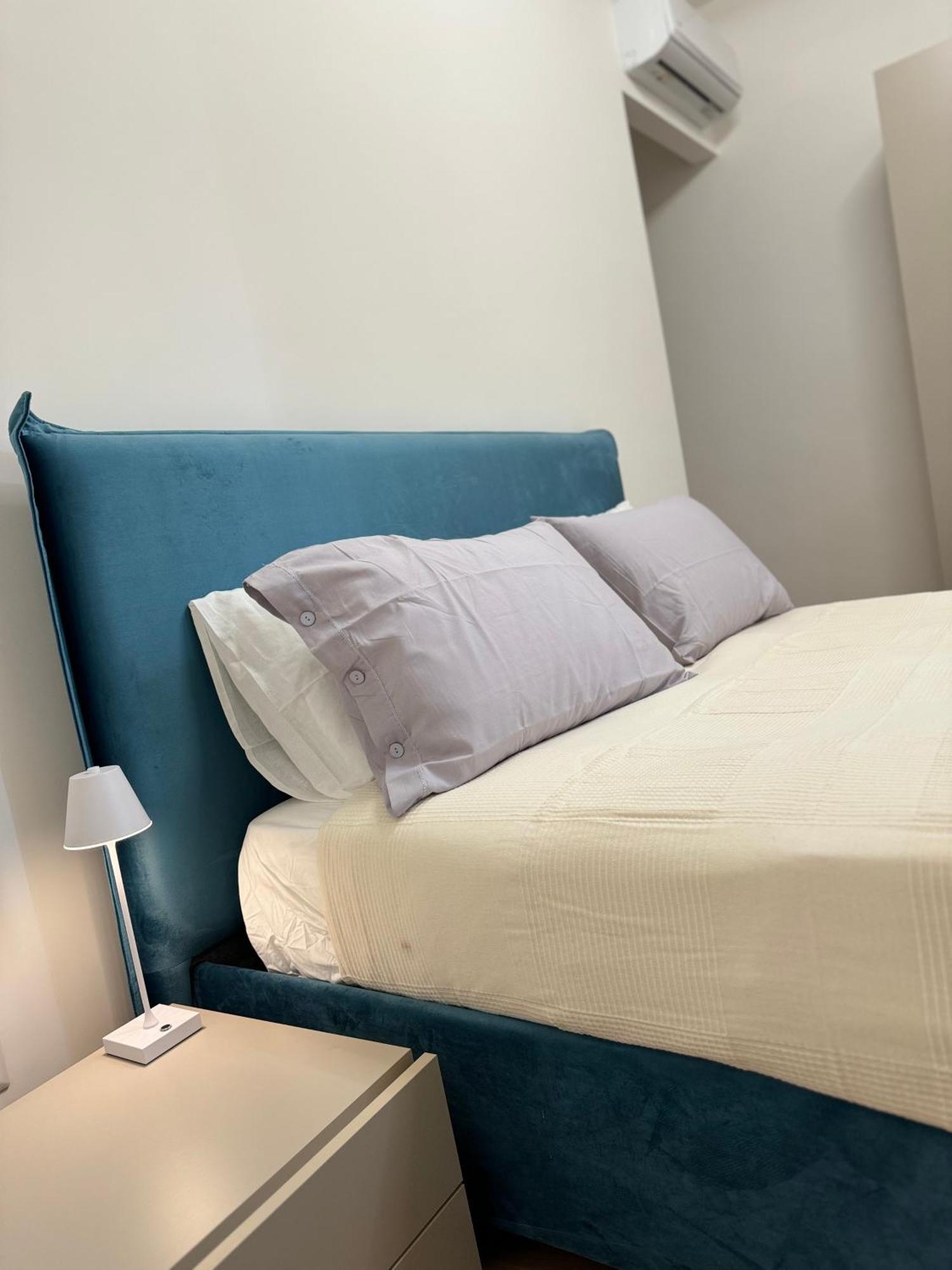 San Lorenzo Luxury Roma Dış mekan fotoğraf