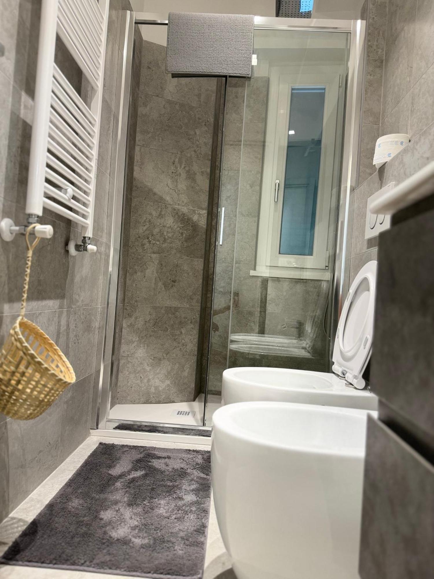 San Lorenzo Luxury Roma Dış mekan fotoğraf