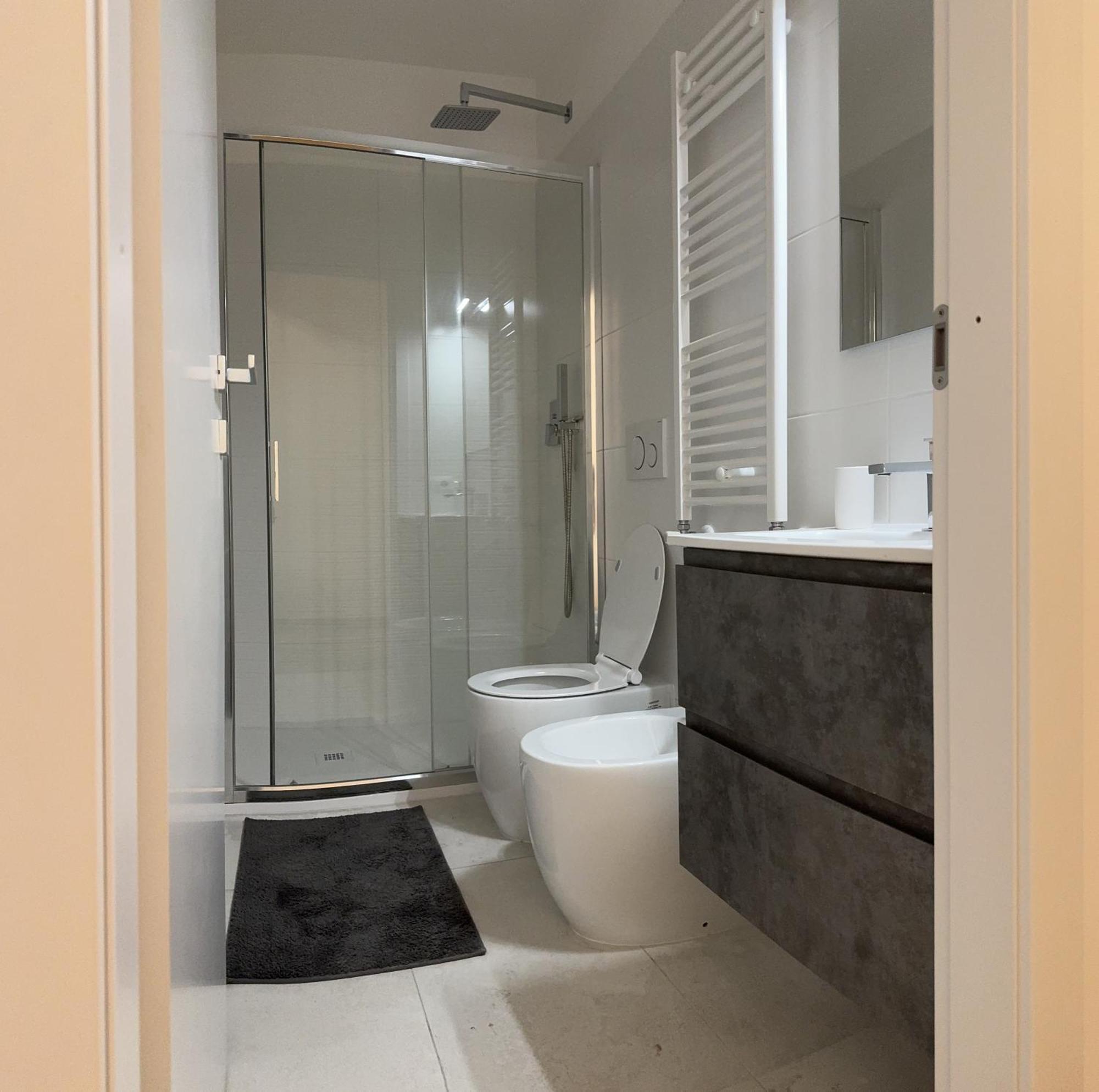 San Lorenzo Luxury Roma Dış mekan fotoğraf