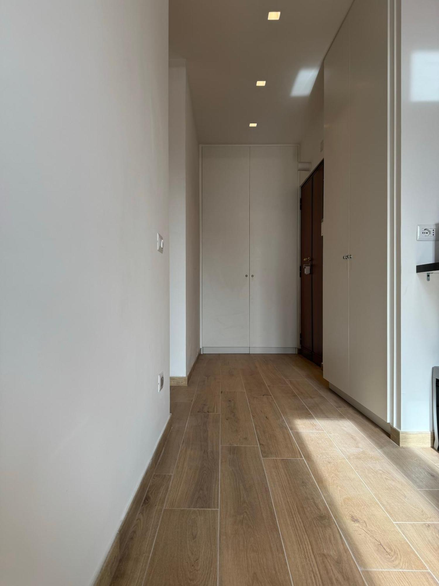 San Lorenzo Luxury Roma Dış mekan fotoğraf