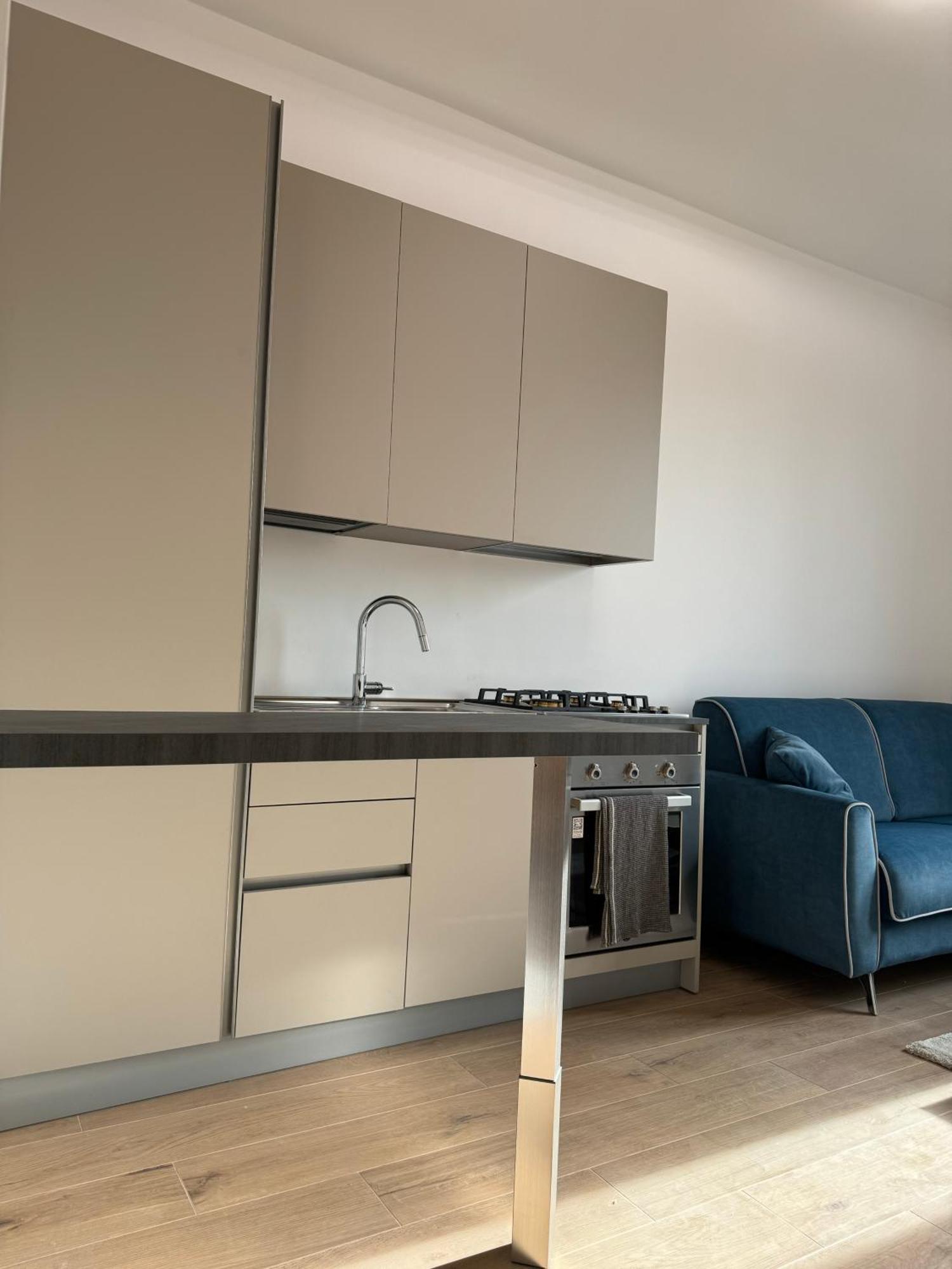 San Lorenzo Luxury Roma Dış mekan fotoğraf