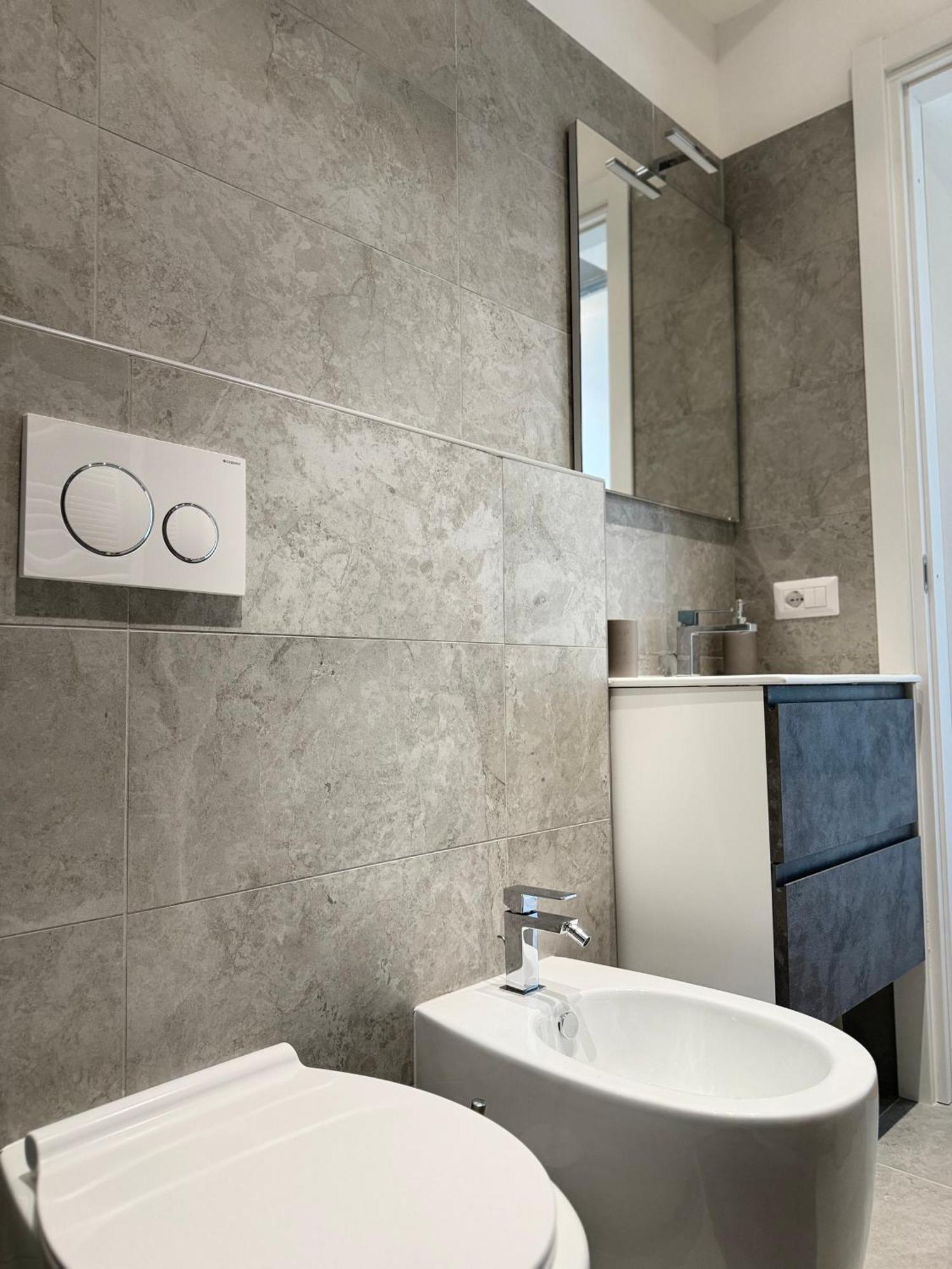 San Lorenzo Luxury Roma Dış mekan fotoğraf