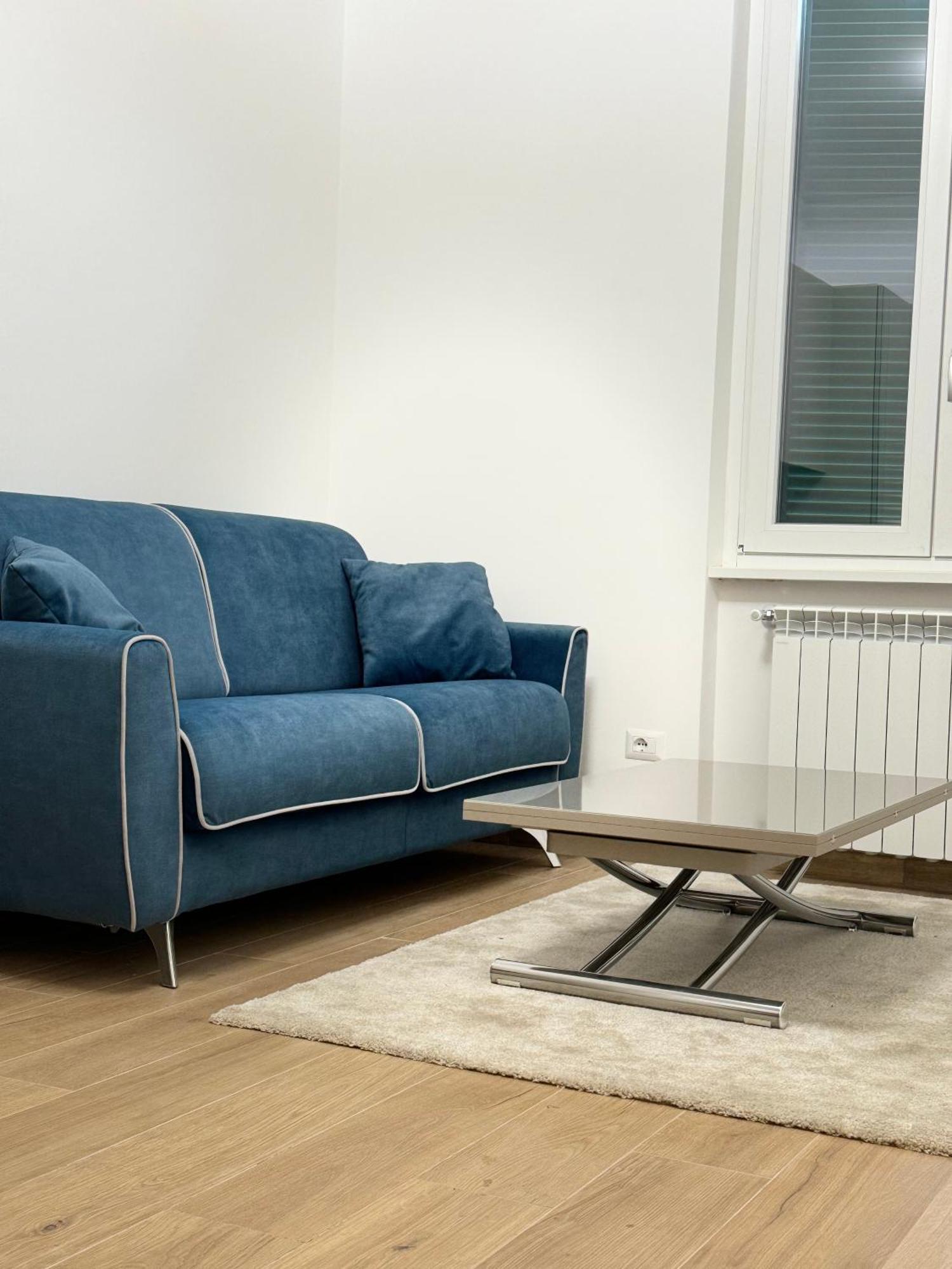 San Lorenzo Luxury Roma Dış mekan fotoğraf